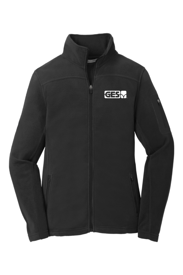 Women's Fleece Jacket