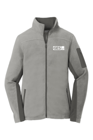 Women's Fleece Jacket - Image 6