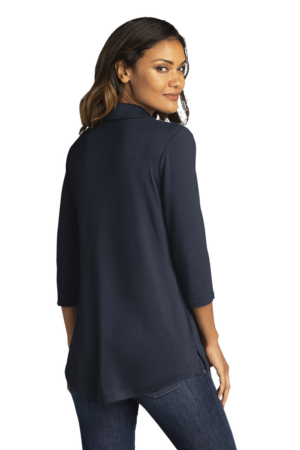 Women's Luxe Knit Tunic - Image 9