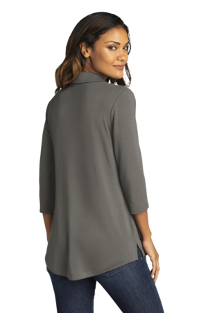 Women's Luxe Knit Tunic - Image 13