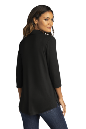 Women's Luxe Knit Tunic - Image 5