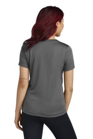 Women's V-Neck Tee - Image 5