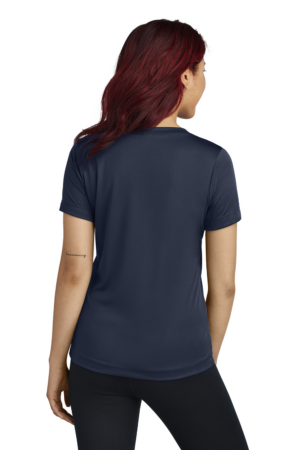 Women's V-Neck Tee - Image 9