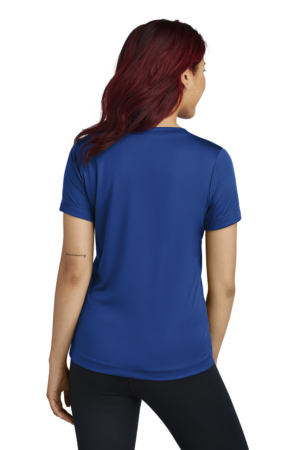 Women's V-Neck Tee - Image 17