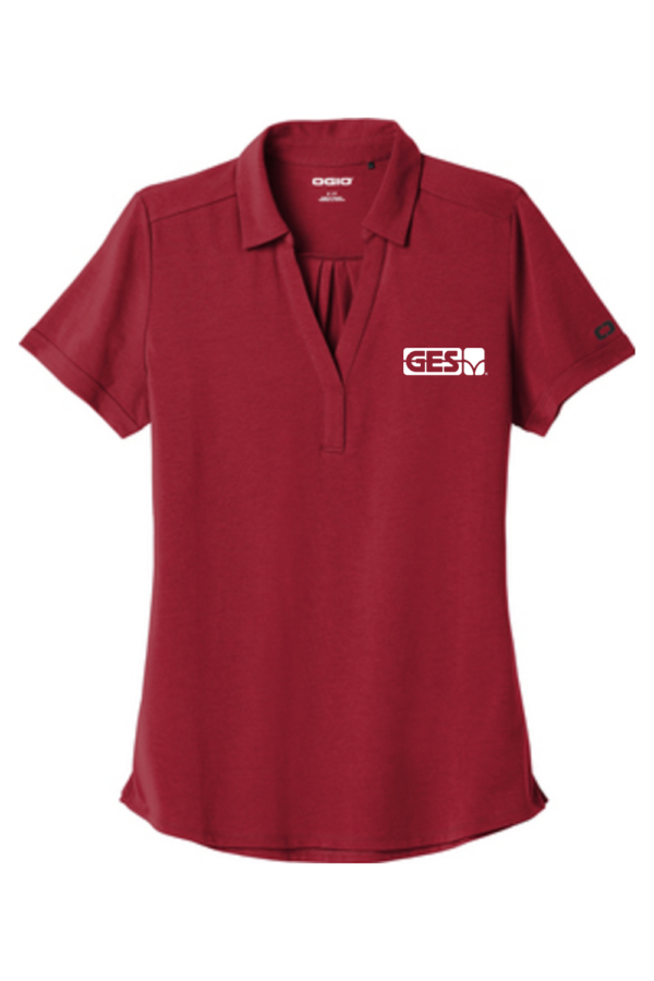 Women's OGIO Limit Polo