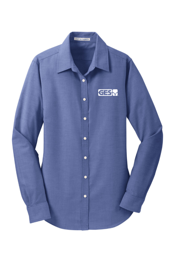 Women's Oxford Shirt