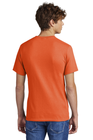 Tall Core Blend Tee - Safety - Image 9