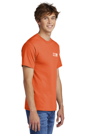 Tall Core Blend Tee - Safety - Image 8