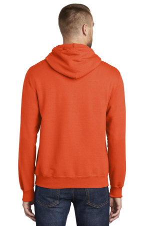 Tall Pull-over Hoodie - Safety - Image 9