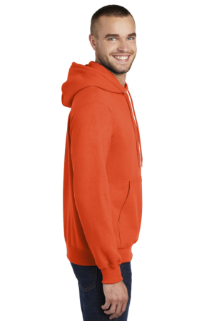 Tall Pull-over Hoodie - Safety - Image 8