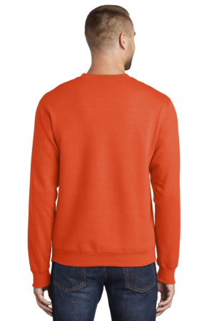 Fleece Sweatshirt - Safety - Image 9