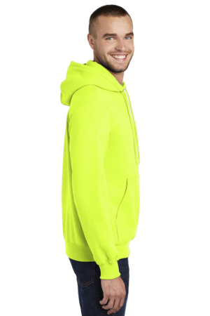 Tall Pull-over Hoodie - Safety - Image 4