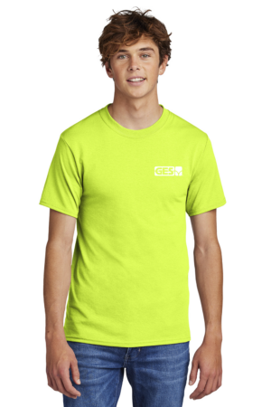 Tall Core Blend Tee - Safety - Image 3