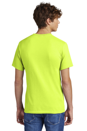 Tall Core Blend Tee - Safety - Image 5