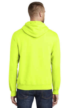 Tall Pull-over Hoodie - Safety - Image 5