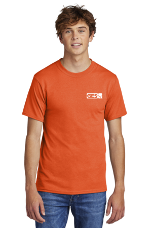 Tall Core Blend Tee - Safety - Image 7