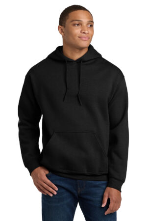 Heavy Blend Hooded Sweatshirt - Image 4