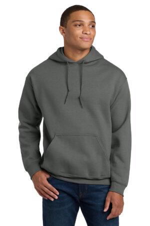 Heavy Blend Hooded Sweatshirt - Image 10