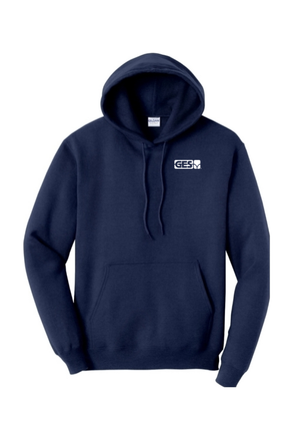 Heavy Blend Hooded Sweatshirt