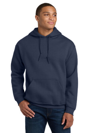 Heavy Blend Hooded Sweatshirt - Image 7