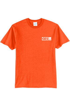 Tall Core Blend Tee - Safety - Image 6