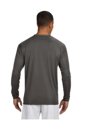 Cooling Long Sleeve Tee - Image 9