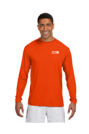 Cooling Long Sleeve Tee - Image 15