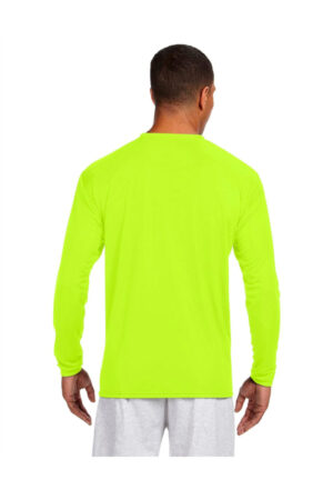 Cooling Long Sleeve Tee - Image 20