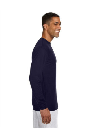 Cooling Long Sleeve Tee - Image 12