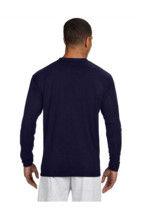 Cooling Long Sleeve Tee - Image 13
