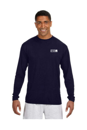 Cooling Long Sleeve Tee - Image 11