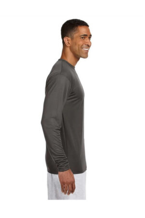 Cooling Long Sleeve Tee - Image 8