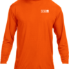 safety-orange