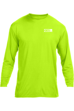 Cooling Long Sleeve Tee - Image 18