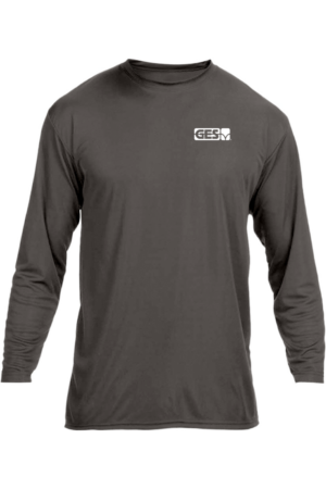Cooling Long Sleeve Tee - Image 6