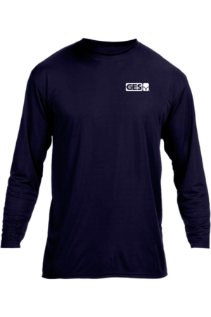 Cooling Long Sleeve Tee - Image 10